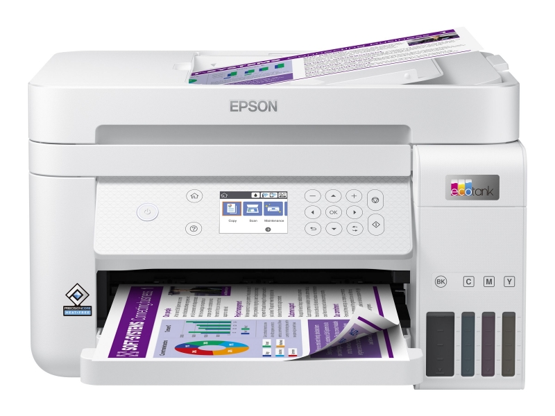 EPSON L6276 MFP ink Printer 10ppm Cijena