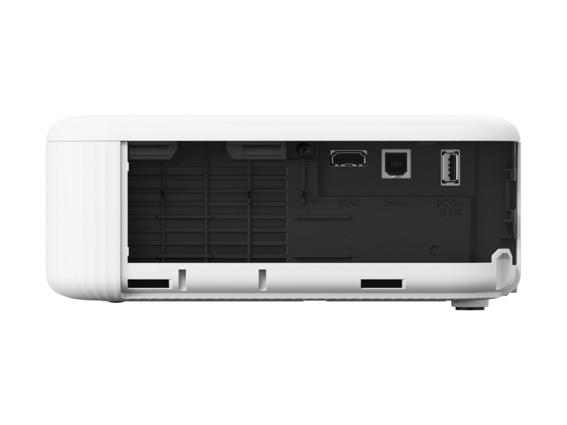 EPSON CO-FH02 Projector 3LCD 1080p Cijena