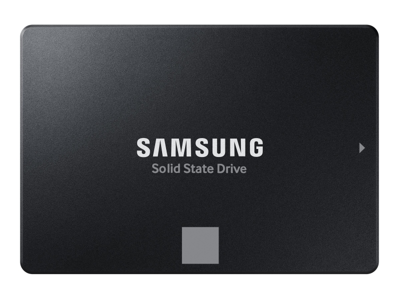 SAMSUNG SSD 870 EVO 1TB 2.5inch SATA Cijena