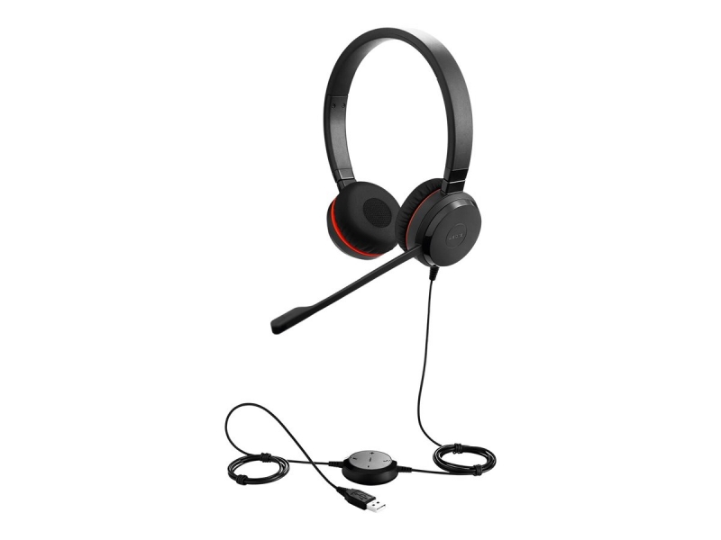 JABRA Evolve 20 UC stereo Special Cijena