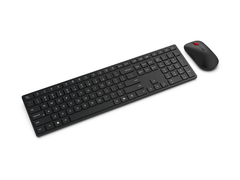LENOVO Wireless Pro Combo 6000 Cijena