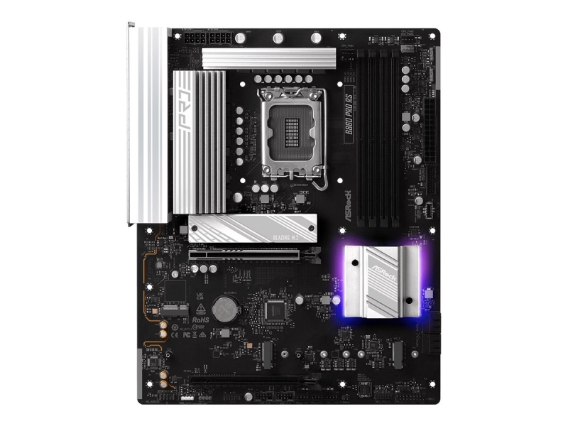 ASROCK B860 Pro RS LGA1851 MB Cijena