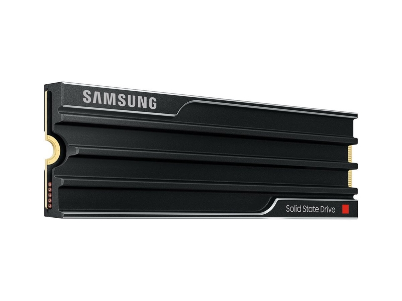 SAMSUNG 9100 PRO SSD Heatsink 1TB M.2 Cijena