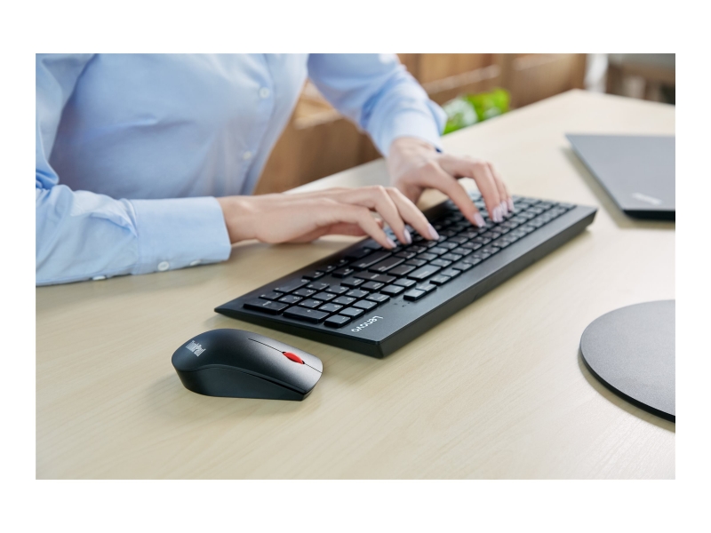 Lenovo Professional WLS KBD and Mouse Cijena