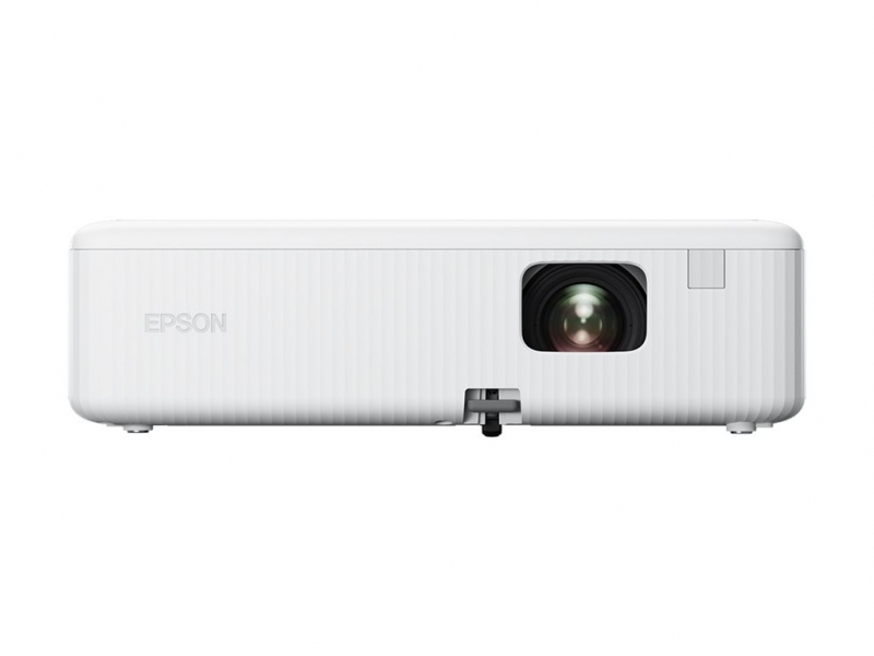 EPSON CO-W01 Projector 3LCD WXGA 3000lm Cijena