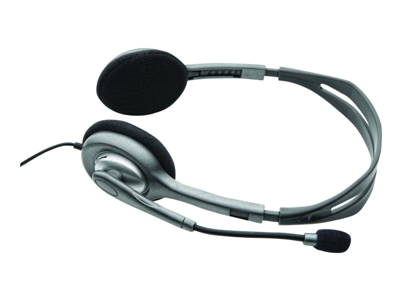 LOGI Stereo Headset H110 Cijena