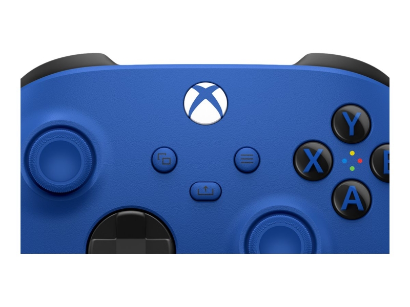 MS Xbox Wireless Controller Shock Blue Cijena