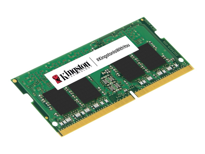 KINGSTON 8GB 3200MHz DDR4 Non-ECC CL22 Cijena