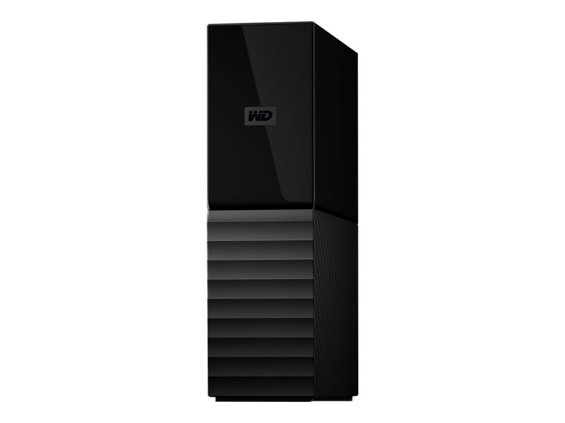 WD My Book 4TB USB3.0 HDD Cijena
