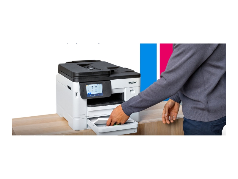 BROTHER MFCJ5110DWYJ1 3-in-1 A4 MFP ink Cijena