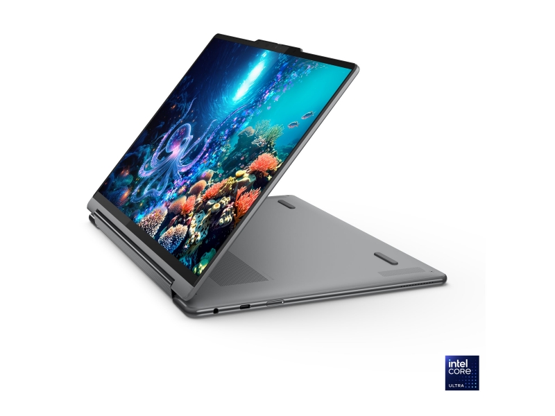 LENOVO Yoga 9 2-in-1 14ILL10 U7 258V 14i Cijena