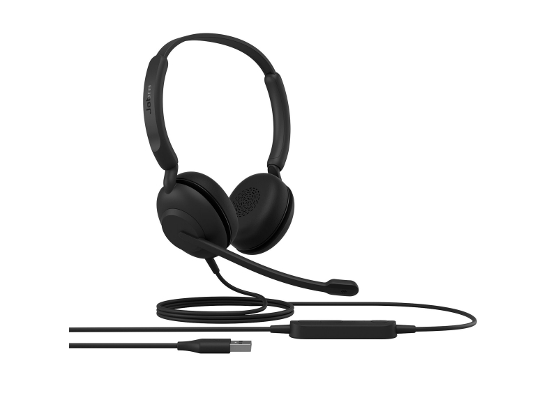 JABRA Evolve 10 Stereo USB-A NC TCO Cijena