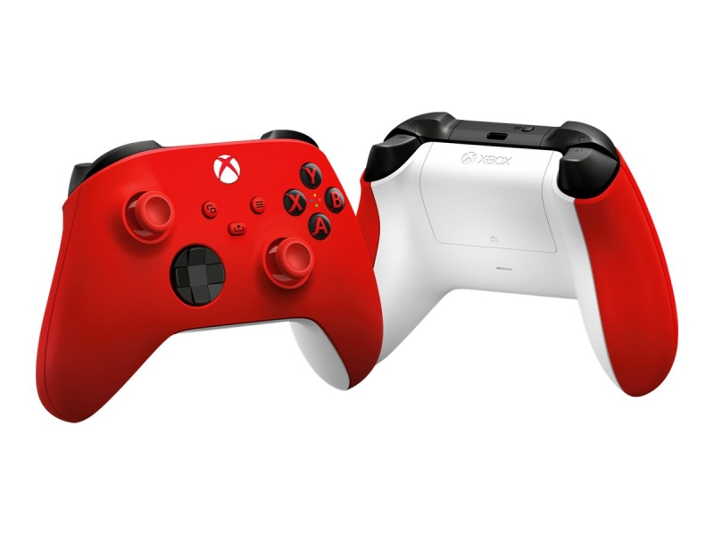 MS Xbox Wireless Controller Pulse Red Cijena