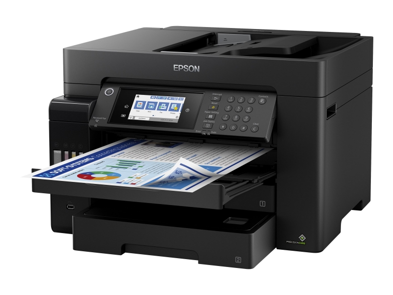 EPSON L15150 MFP Color WF A3 Cijena
