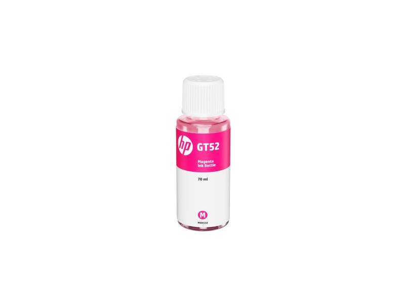 HP GT52 Original Ink Bottle Magenta Cijena