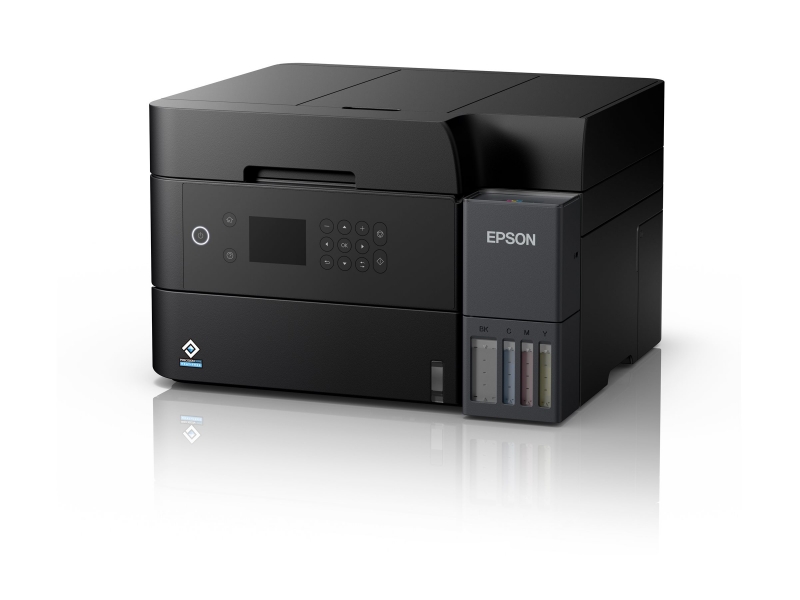 EPSON EcoTank L6370 MFP Black Cijena