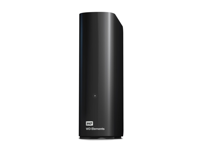 WD Elements Desktop 26TB Cijena