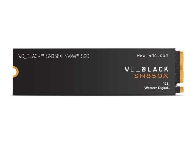 WD Black SSD SN850X Gaming NVMe 2TB M.2 Cijena
