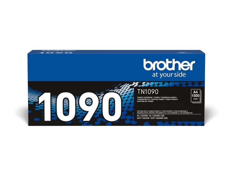 BROTHER TN1090 Toner Brother TN1090 blac Cijena