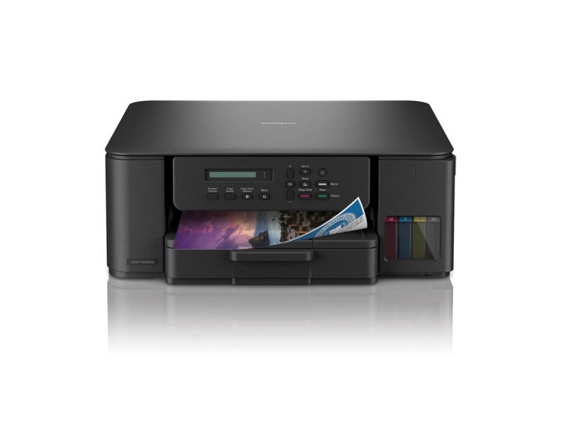 BROTHER DCPT530DWYJ1 Color Inkjet A4 MFP Cijena