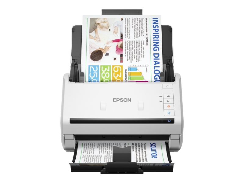 EPSON WorkForce DS-530II scanner Cijena