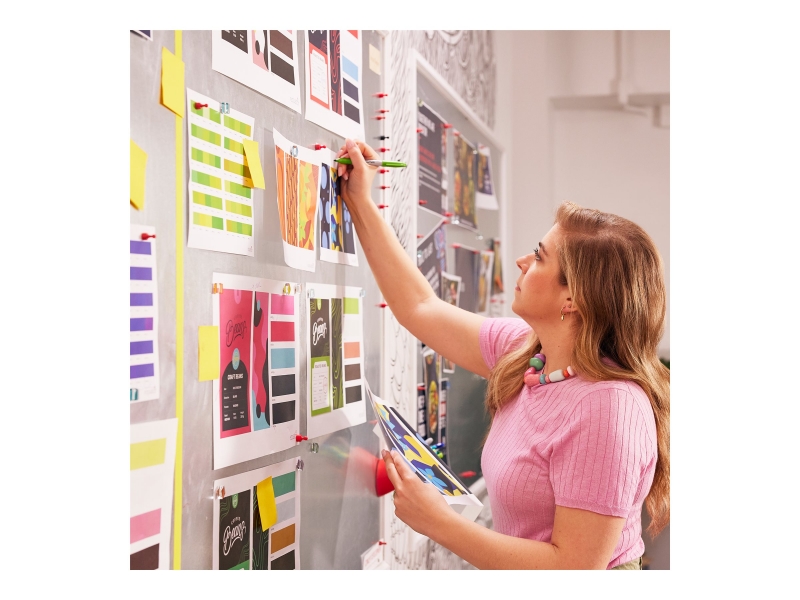 HP 415A Black LaserJet Toner Cartridge Cijena