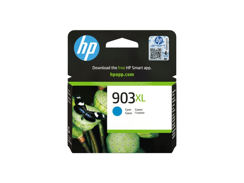 HP 903XL Ink Cartridge Cyan Cijena