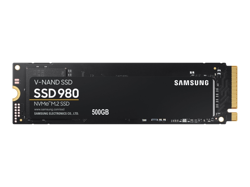 SAMSUNG SSD 980 500GB M.2 NVMe PCIe Cijena