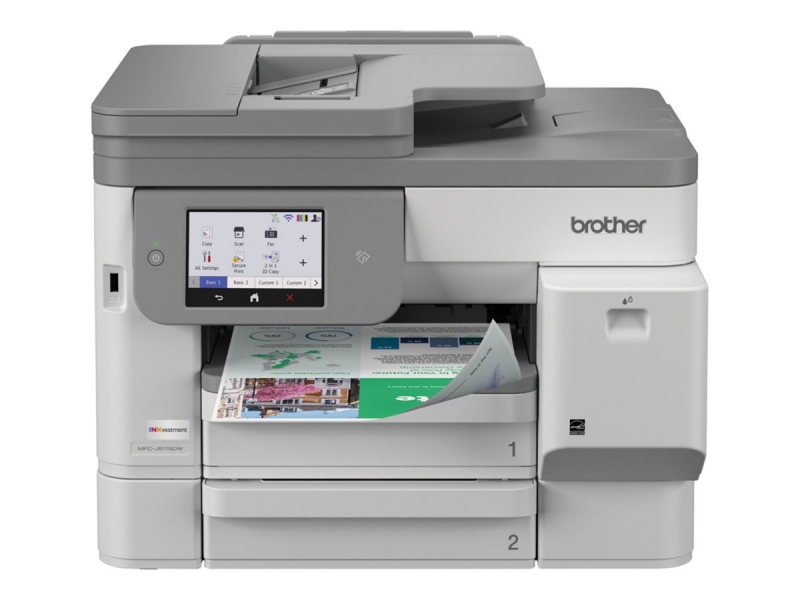 BROTHER MFCJ5115DW A4 MFP colour ink-jet Cijena