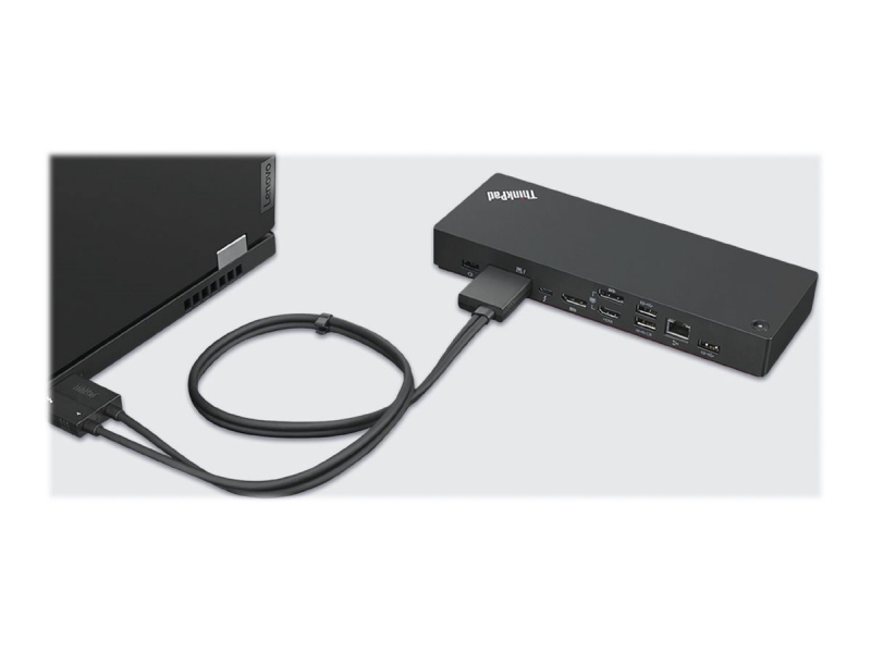 LENOVO ThinkPad Thunderbolt 4 WS Dock Cijena