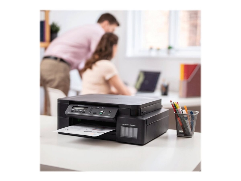 BROTHER DCP-T525W MFP INK TANK COLOR A4 Cijena