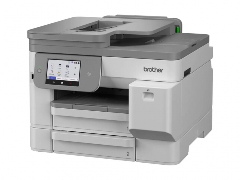 BROTHER MFCJ5115DW A4 MFP colour ink-jet Cijena