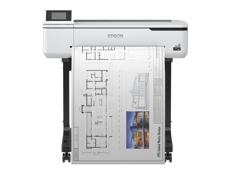 EPSON SureColor SC-T3100 24inch Cijena