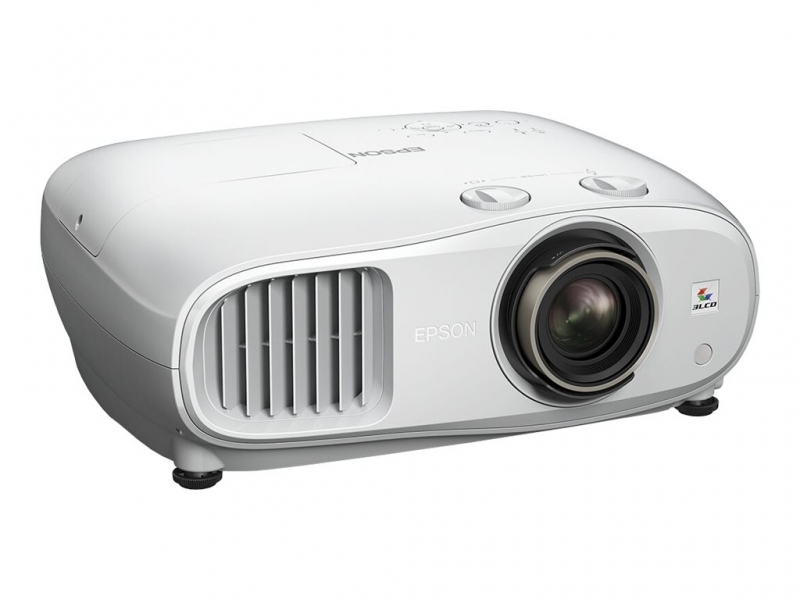 EPSON EH-TW7100 4K with HC lamp warranty Cijena