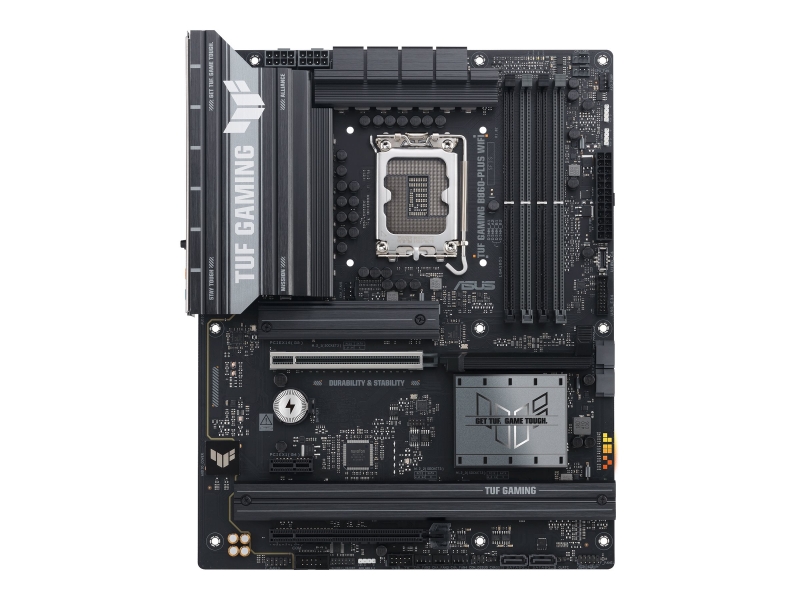 ASUS TUF GAMING B860-PLUS WIFI MB Cijena