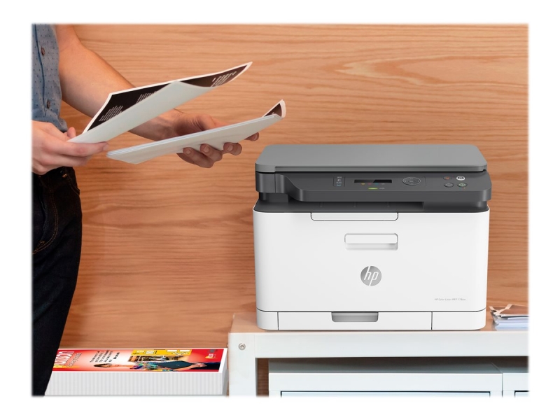 HP Color Laser MFP 178nw Printer Cijena