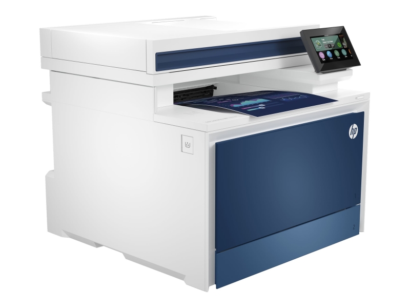 HP Color LaserJet Pro MFP 4302fdn Cijena