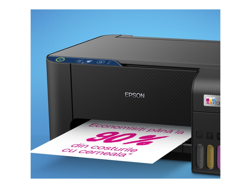 EPSON EcoTank L3231 Ink Tank MFP Cijena