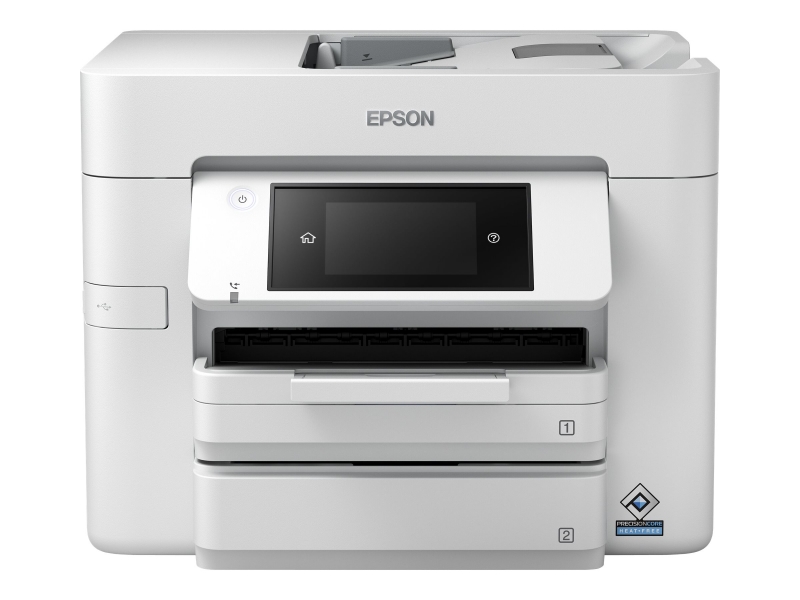 EPSON WorkForce Pro WF-C4810DTWF MFP Cijena