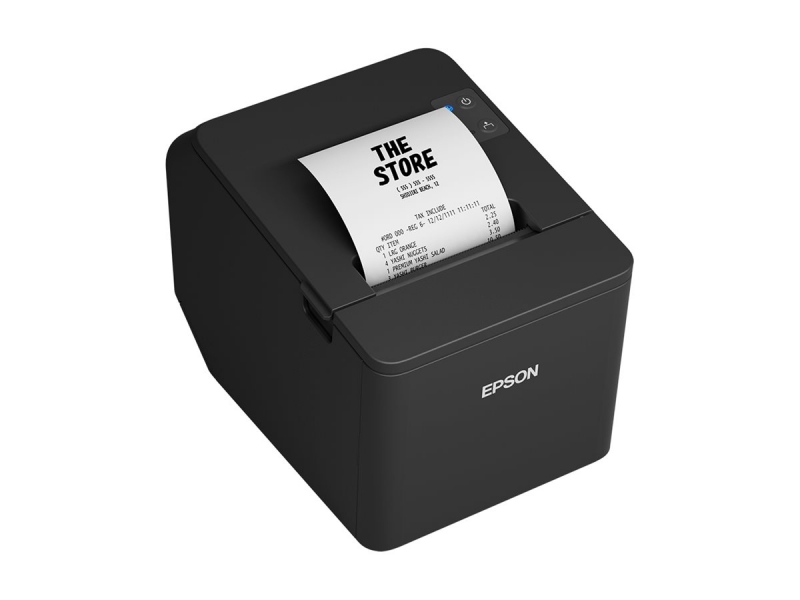 EPSON POS TM-T20IV 101 USB+Serial PS Cijena