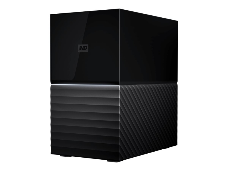 WD My Book Duo 16TB RAID Storage Cijena