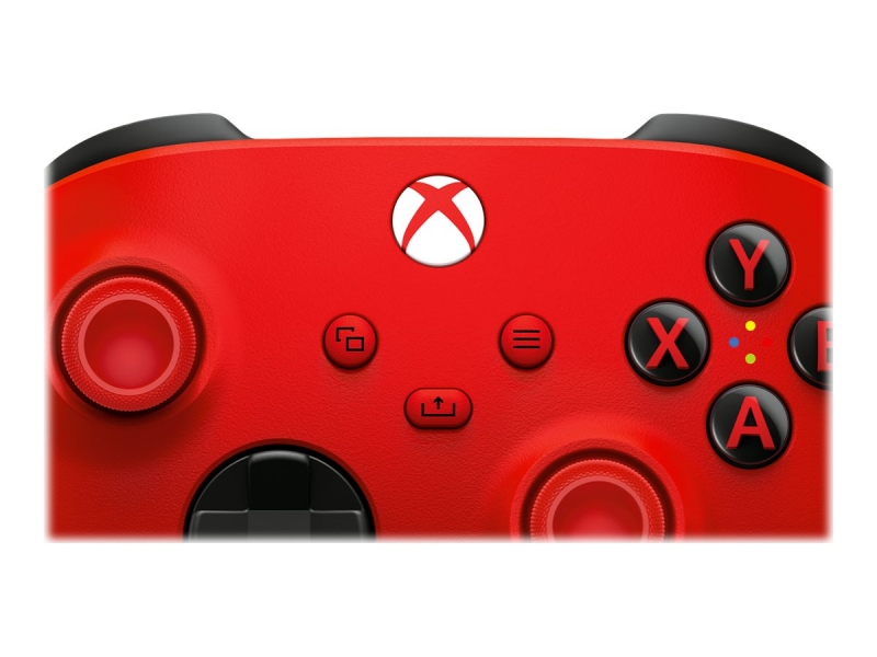 MS Xbox Wireless Controller Pulse Red Cijena