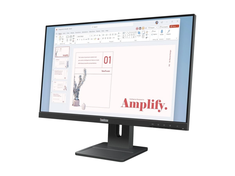 LENOVO ThinkVision E24-40 23.8inch IPS Cijena
