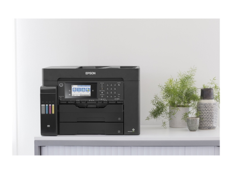 EPSON L15160 MFP Color WF A3 Cijena