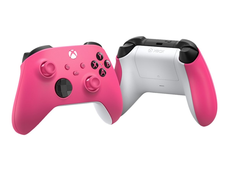 MS Xbox Wireless Controller Deep Pink Cijena
