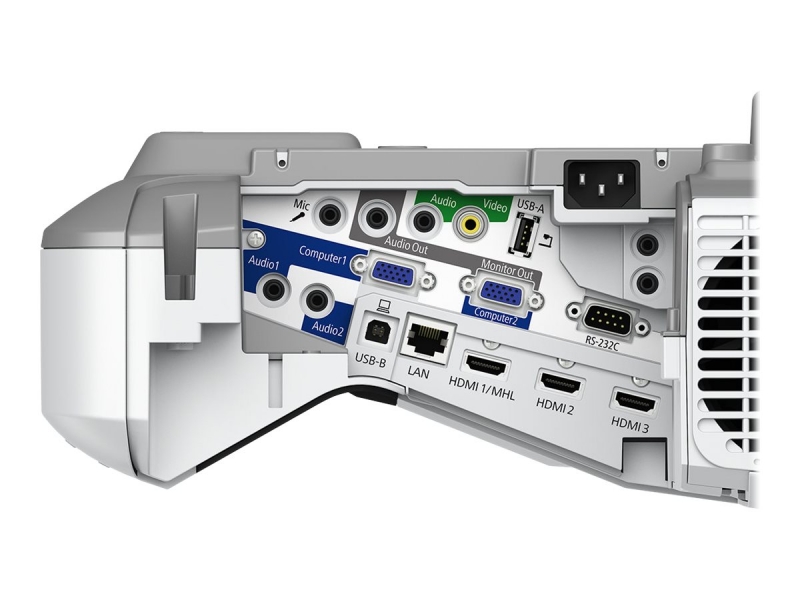 EPSON EB-685Wi 3LCD WXGA projector Cijena