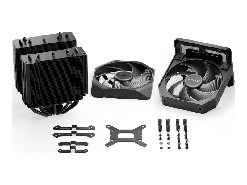 BE QUIET Dark Rock Elite RGB cooler Cijena
