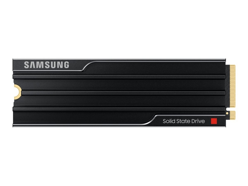 SAMSUNG 9100 PRO SSD Heatsink 1TB M.2 Cijena