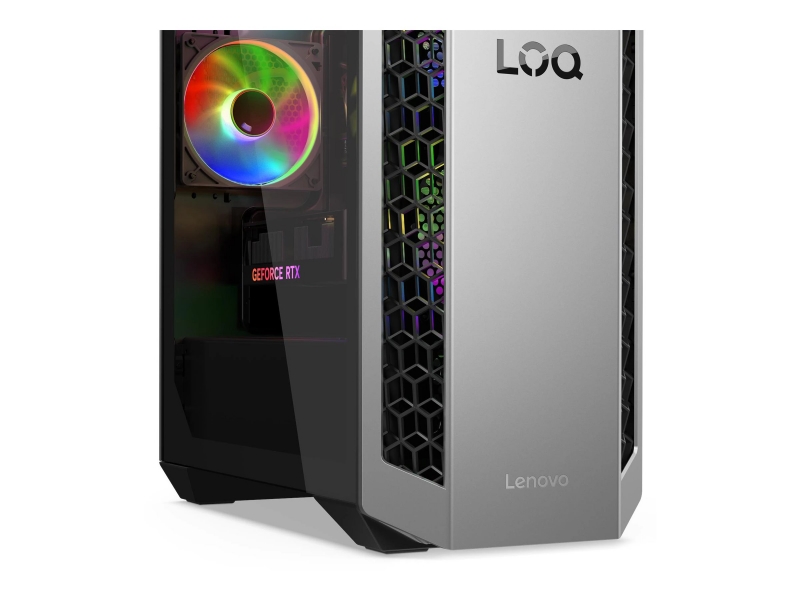 LENOVO LOQ Tower 26ADR10 R7 8745HX 32GB Cijena