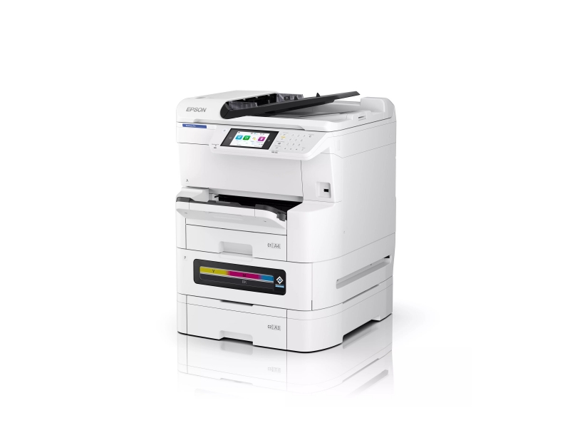 EPSON WorkForce Pro EM-C8100RDWF MFP Cijena